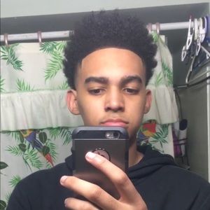 Meet your Posher, Mario